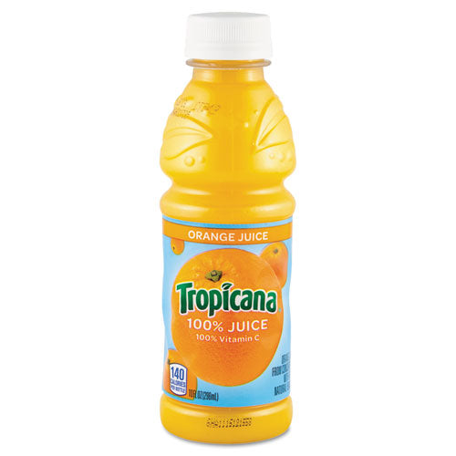 100% Juice, Apple, 10oz Bottle, 24/carton