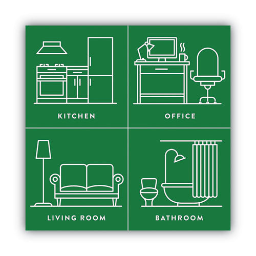 Freshmatic Ultra Spray Refill, Fresh Linen, Aerosol, 5.89 Oz Aerosol Spray, 6/carton