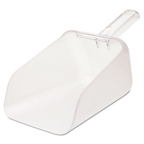 Bouncer Bar/utility Scoop, 64oz, White