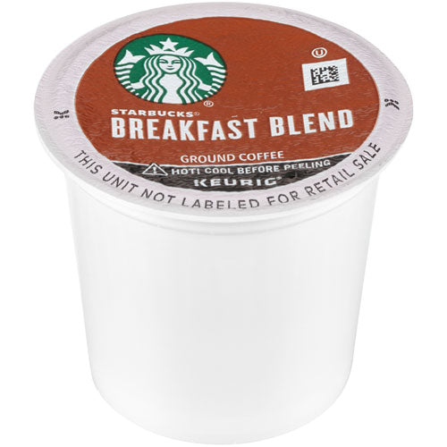 Mezcla de café para desayuno K-tazas, 96/cartón
