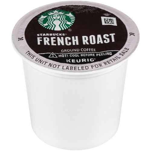 Tazas K de French Roast, 96 por caja