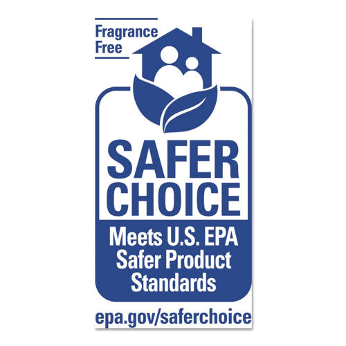 Gel para lavavajillas automático natural, limón, botella gigante de 70 oz, 6/ct