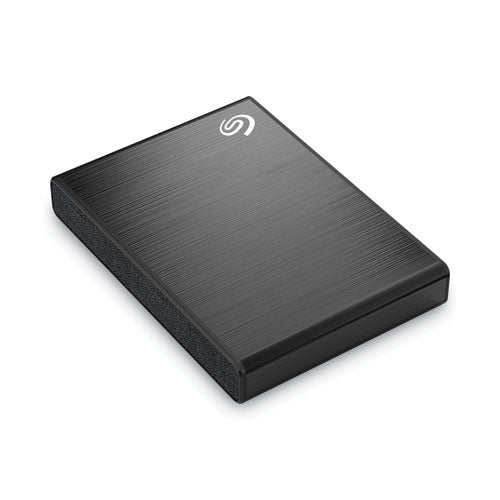 Unidad de Estado Sólido Externa One Touch, 2 Tb, Usb 3.0, Negro