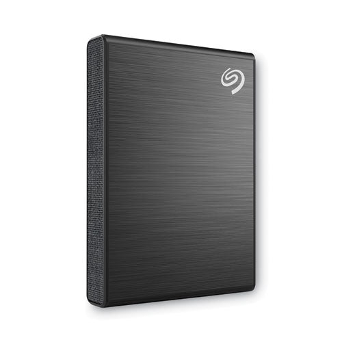 Unidad de Estado Sólido Externa One Touch, 2 Tb, Usb 3.0, Negro