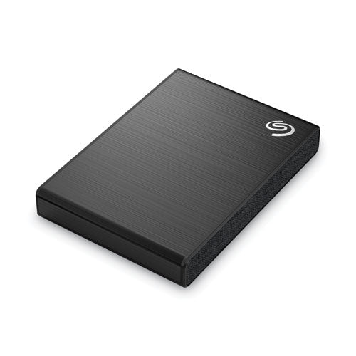 Unidad de Estado Sólido Externa One Touch, 2 Tb, Usb 3.0, Negro