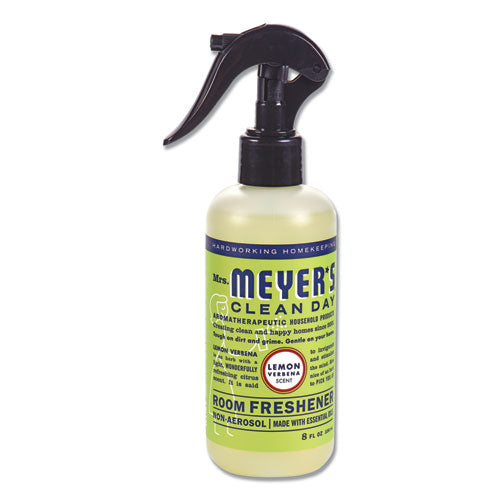 Clean Day Room Freshener, Lavender, 8 Oz, Non-aerosol Spray