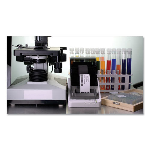 Impresora de etiquetas inteligente Slp-620, velocidad de impresión de 70 mm/seg, 203 ppp, 4,5 x 6,78 x 5,78