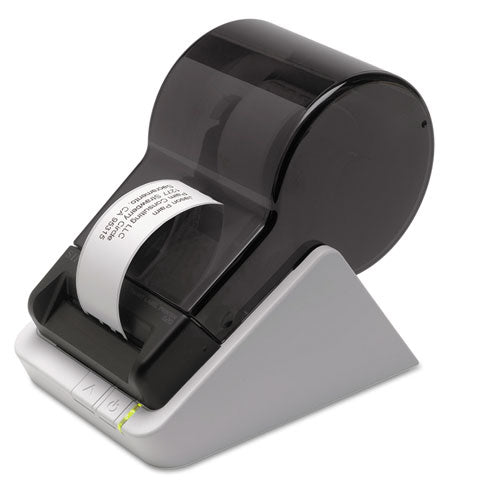 Impresora de etiquetas inteligente Slp-620, velocidad de impresión de 70 mm/seg, 203 ppp, 4,5 x 6,78 x 5,78
