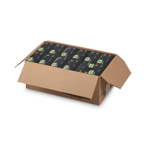 Endulzante, paquetes de 2.5 oz, 50 paquetes/caja, 12 cajas/cartón