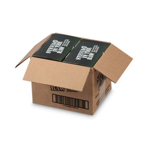 Endulzante, paquete de 0,035 oz, 200/caja, 2 cajas/cartón
