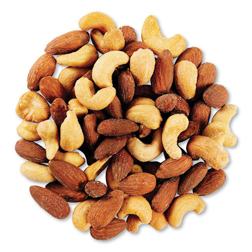 Premium Duet Nut Mix, bolsa de 2 oz, 12 bolsas/caja