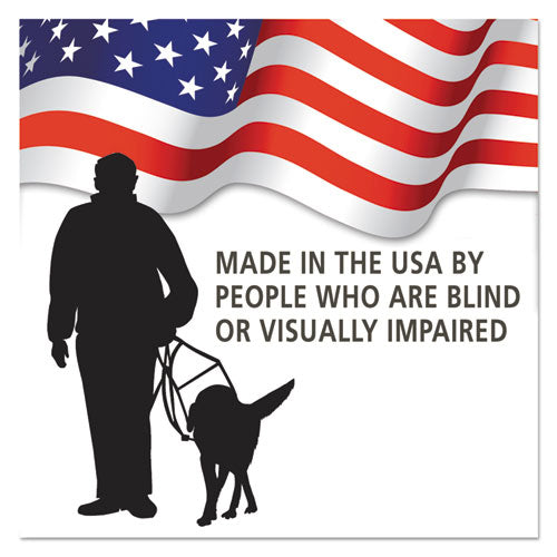 Bolsas Ecosafe-6400, 48 gal, 0,85 mil, 42" x 48", verde, 40/caja