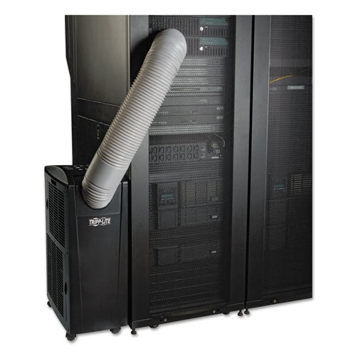 Unidad de refrigeración para rack de servidor portátil Smartrack, 12 000 Btu, 120 V