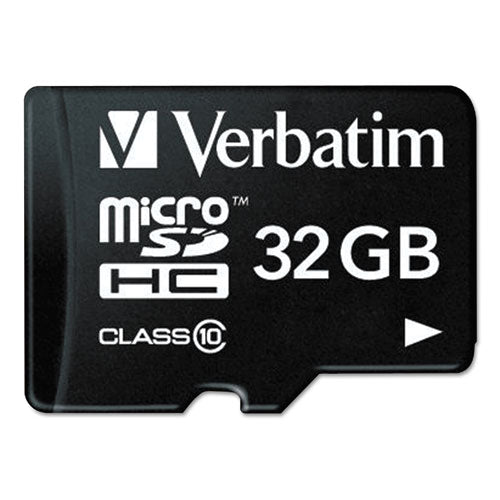 Tarjeta de memoria Premium Microsdhc de 16 gb con adaptador, Uhs-i V10 U1 Clase 10, velocidad de lectura de hasta 80 mb/s