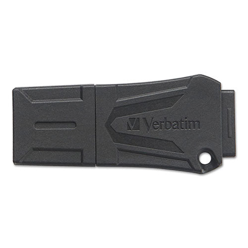 Memoria USB Toughmax, 16 Gb, Negro