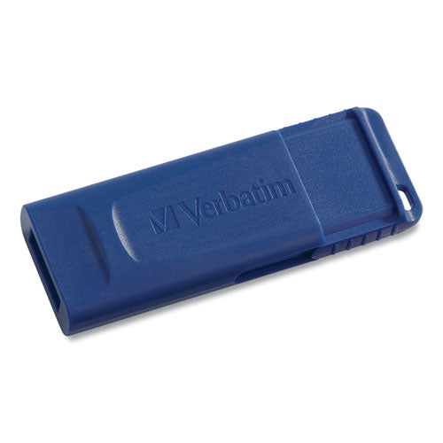 Memoria USB Store 'n' Go, 16 Gb, colores surtidos, paquete de 3