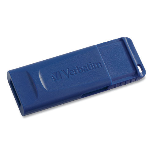Memoria USB Store 'n' Go, 16 Gb, colores surtidos, paquete de 4